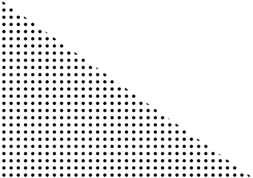 Dot pattern