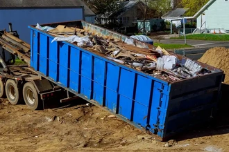 Dump Truck Services